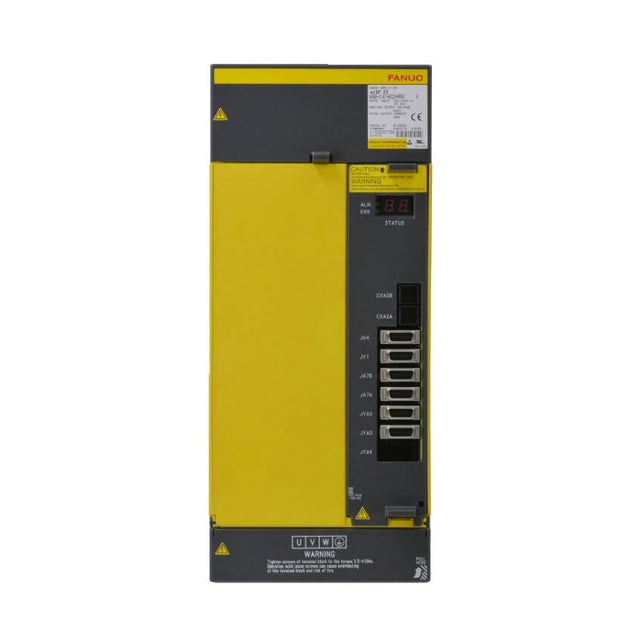 FANUC A06B-6141-H022