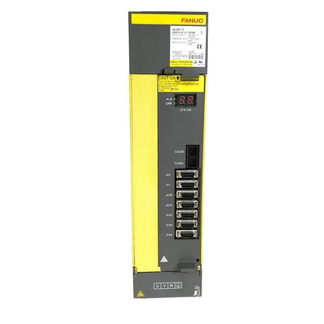 FANUC A06B-6142-H011