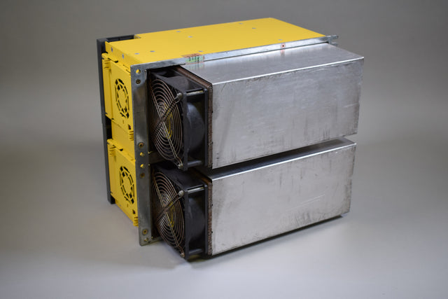 FANUC A06B-6150-H075