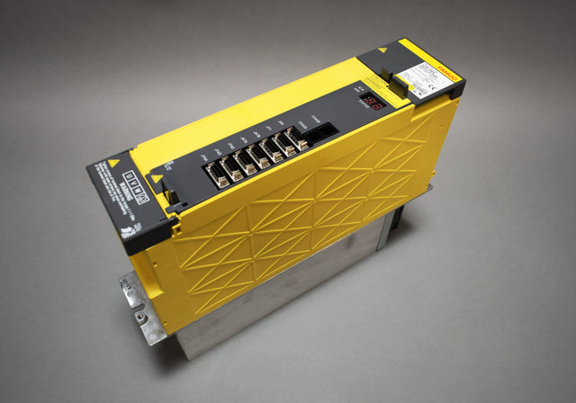 FANUC A06B-6152-H015#H580