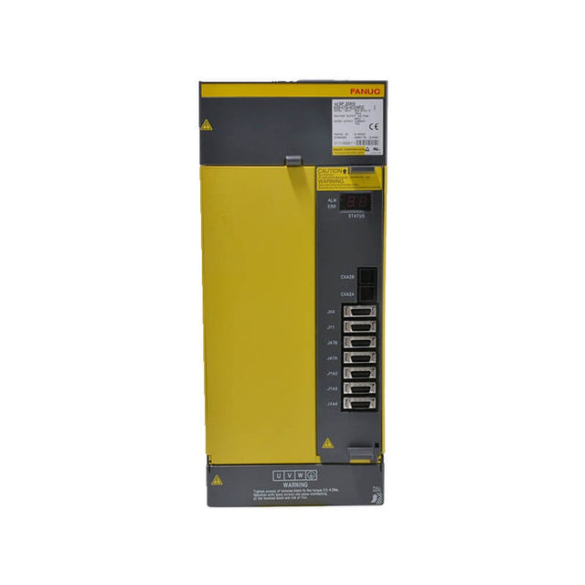 FANUC A06B-6154-H030