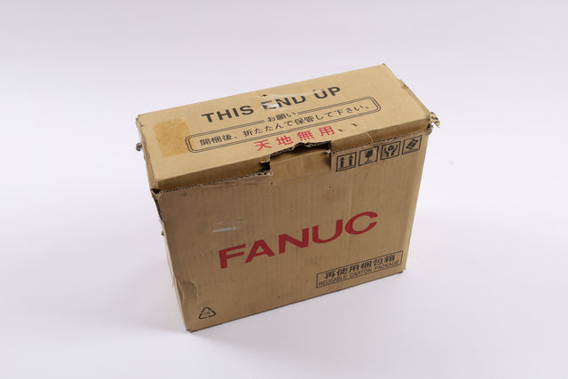 FANUC A06B-6154-H030#H590