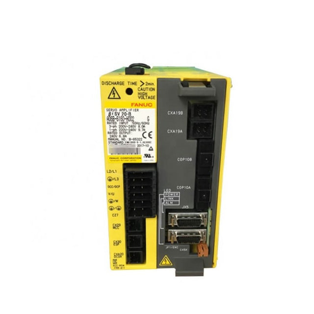 FANUC A06B-6160-H002