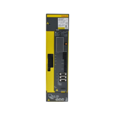 FANUC A06B-6166-H201