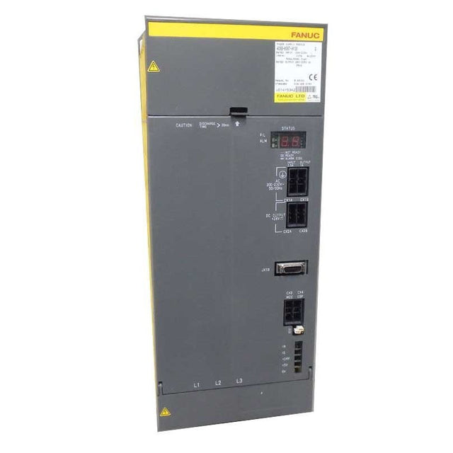 FANUC A06B-6200-H026