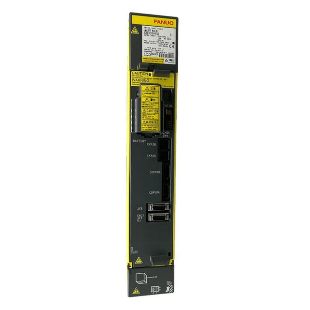 FANUC A06B-6240-H104