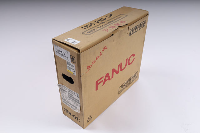 FANUC A06B-6250-H011