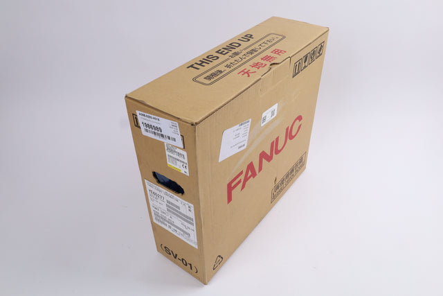 FANUC A06B-6250-H018