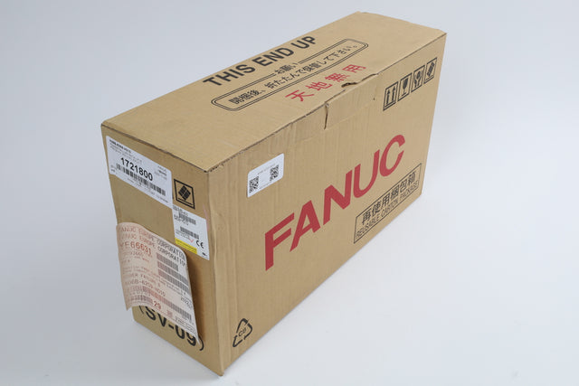 FANUC A06B-6259-H010