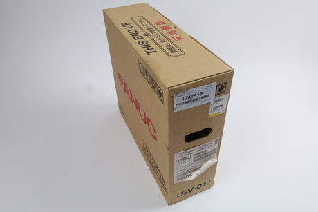 FANUC A06B-6259-H020