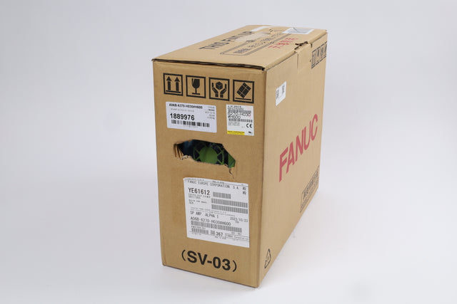FANUC A06B-6270-H030#H600