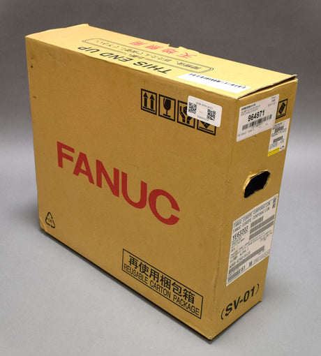 FANUC A06B-6290-H123