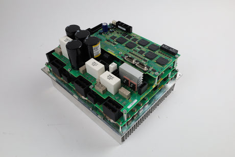 FANUC A06B-6400-H101-R