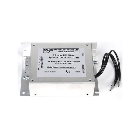 OMRON A1000-FIV1030-RE