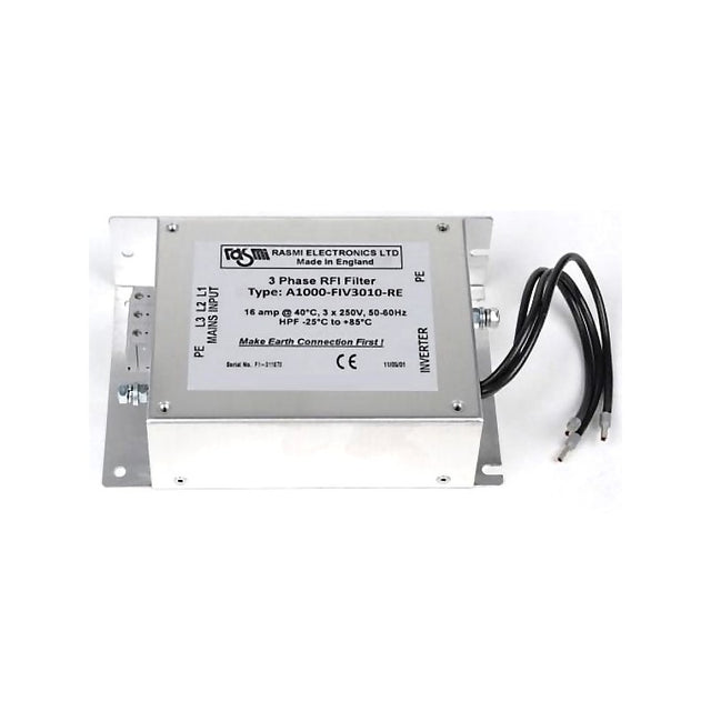 OMRON A1000-FIV1030-RE