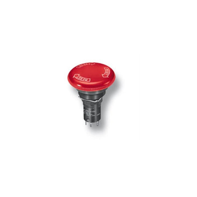 OMRON A165E-S-03U