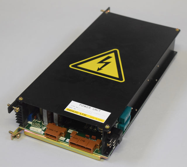 FANUC A16B-1211-0850-01