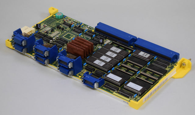 FANUC A16B-1212-021012CMEMORY