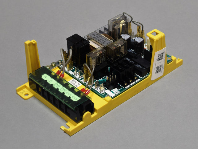 FANUC A16B-1600-00907