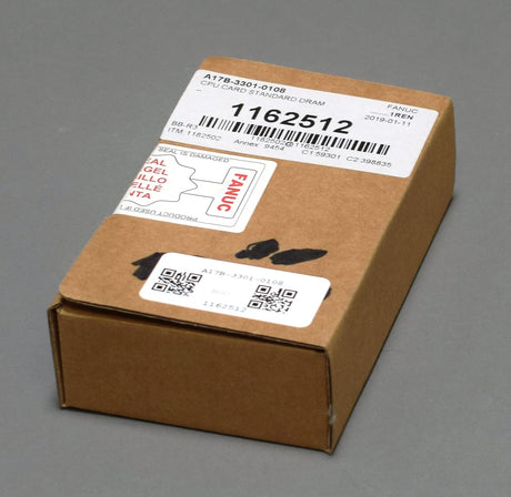 FANUC A17B-3301-0108