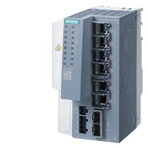 SIEMENS 6GK5108-2RS00-2AC2