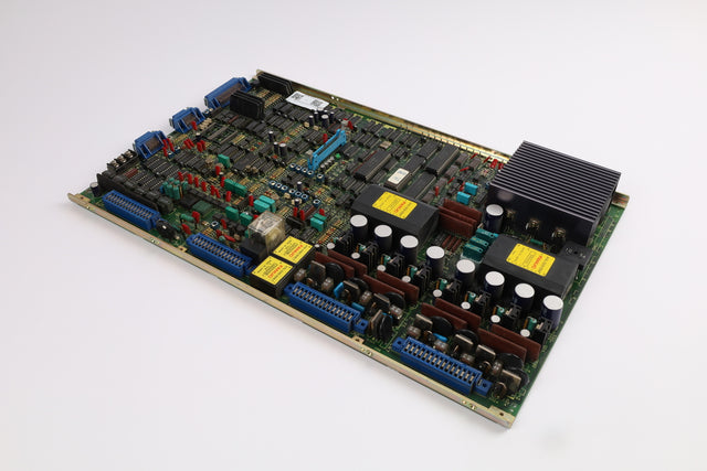 FANUC A20B-0009-0530