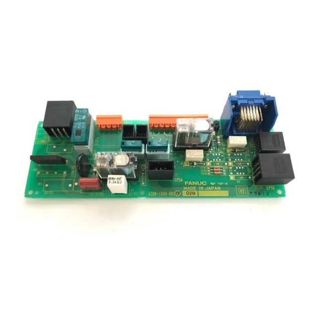 FANUC A20B-1008-0020