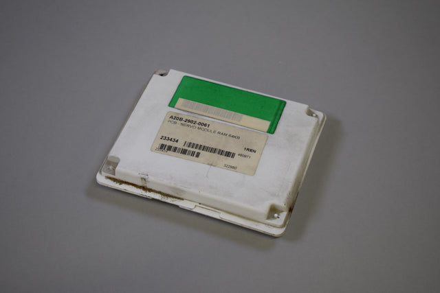 FANUC A20B-2902-0061