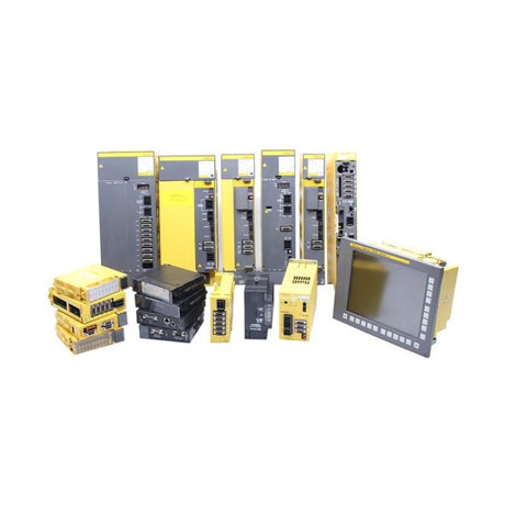 FANUC A20B-3300-0768