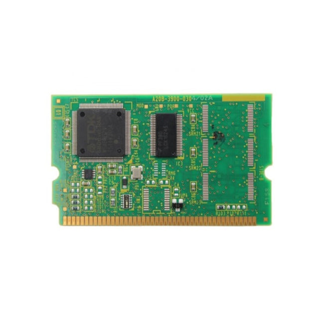 FANUC A20B-3900-0304
