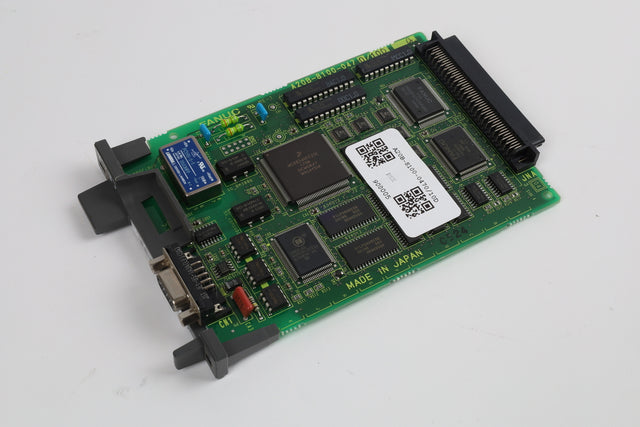 FANUC A20B-8100-047010D