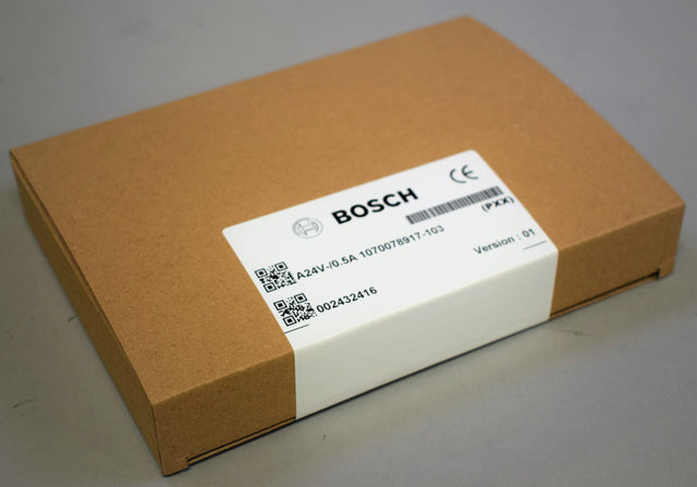 BOSCH REXROTH A24V-05A1070078917-103