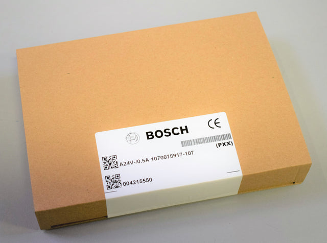 BOSCH REXROTH A24V-05A1070078917-107