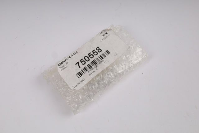 FANUC A290-7139-X312