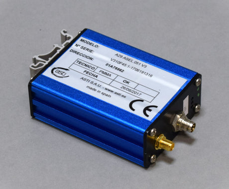 ASTI A29ASEL051V3