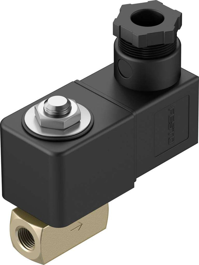 FESTO 1491827-VZWD-L-M22C-M-G18-20-V-1P4-15