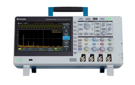 TEKTRONIX TBS2104B