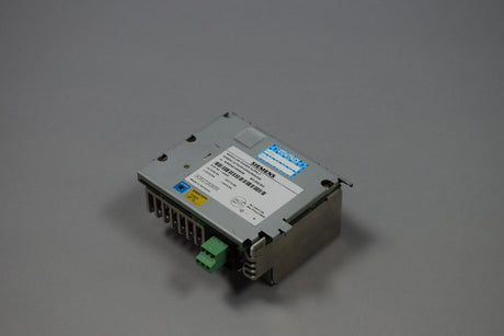 SIEMENS A5E00100846