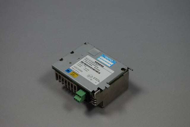 SIEMENS A5E00100846