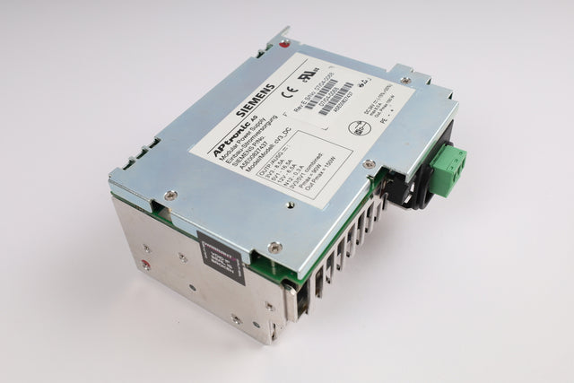SIEMENS A5E00827437