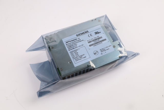 SIEMENS A5E01231722-F2