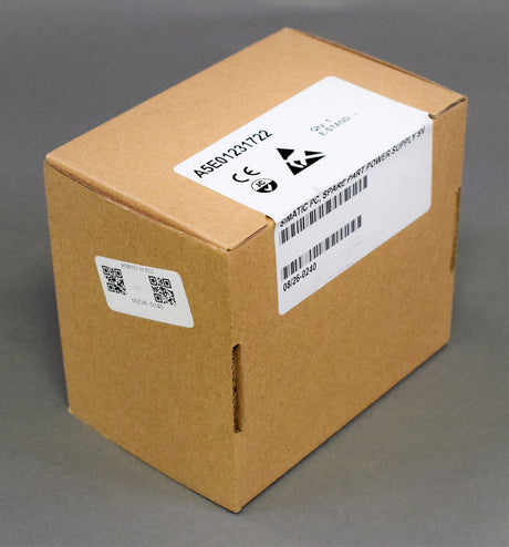 SIEMENS A5E01231722