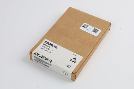 SIEMENS A5E02500518