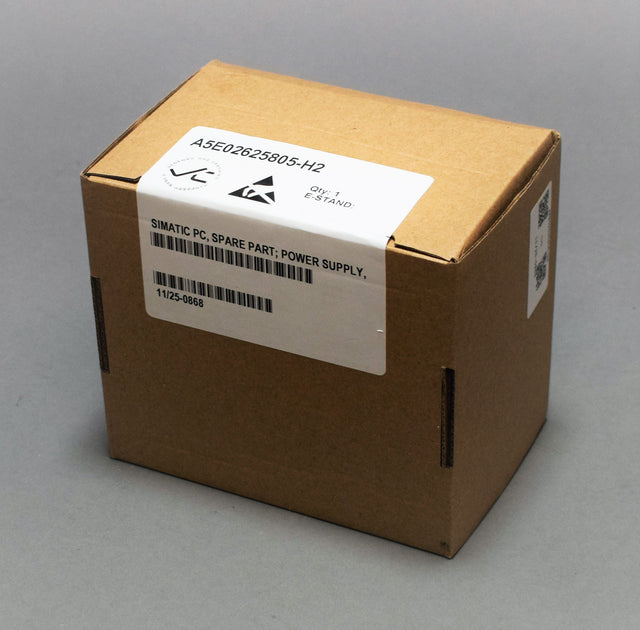 SIEMENS A5E02625805-H2