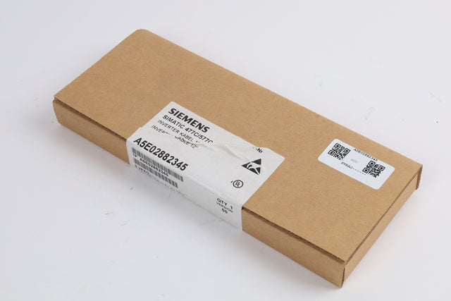 SIEMENS A5E02882345