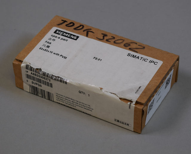 SIEMENS A5E03308272