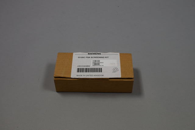SIEMENS A5E03369864