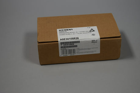 SIEMENS A5E30108836