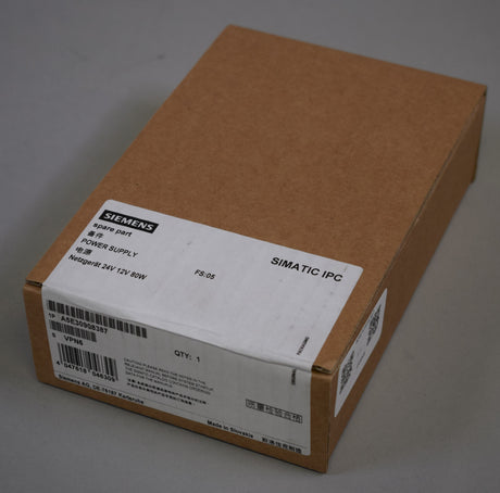 SIEMENS A5E30908387