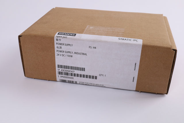 SIEMENS A5E30947477-H4